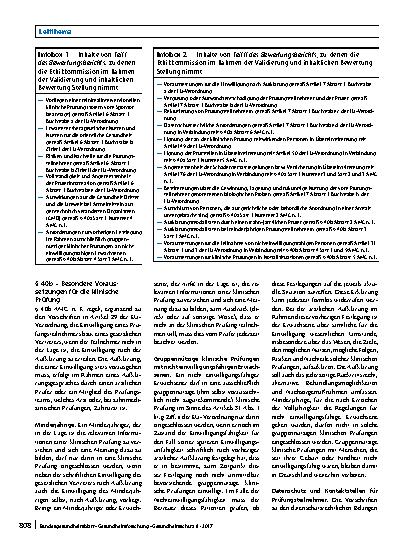 Vorschauseite 5: Änderungen des Arzneimittelgesetzes durch die EU-Verordnung zu klinischen Prüfungen