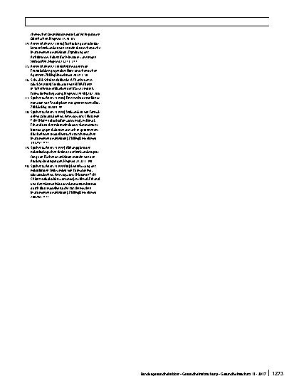 Vorschauseite 4: Vorwort zur Liste der vom Robert Koch-Institut geprüften und anerkannten Desinfektionsmittel und -verfahren
