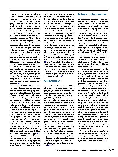 Vorschauseite 5: Richtwerte für Tetrachlorethen in der Innenraumluft