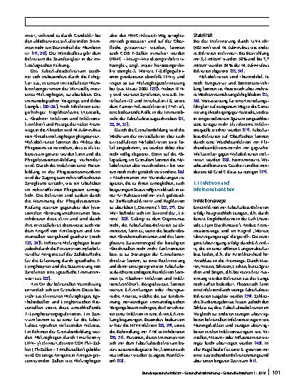 Vorschauseite 2: Mycobacterium tuberculosis