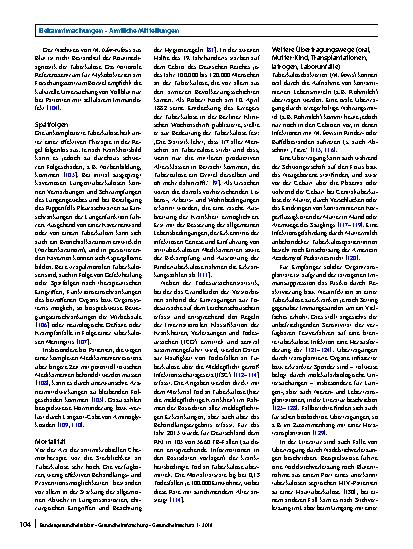 Vorschauseite 5: Mycobacterium tuberculosis
