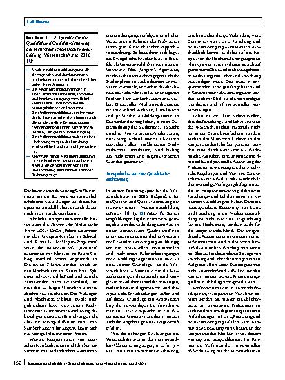 Vorschauseite 5: Medizinische Studienangebote privater Träger in Deutschland