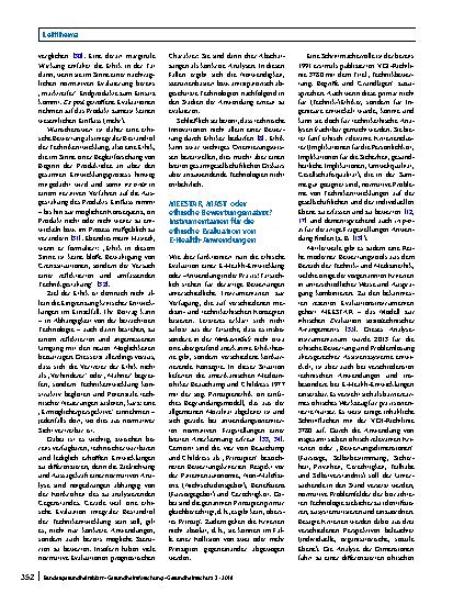 Vorschauseite 4: E-Health und Gesundheitsapps aus medizinethischer Sicht