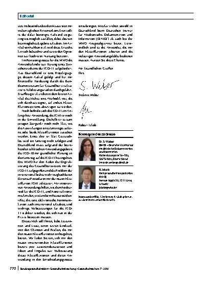 Vorschauseite 2: Klassifikationen als Werkzeuge der digitalen Kommunikation