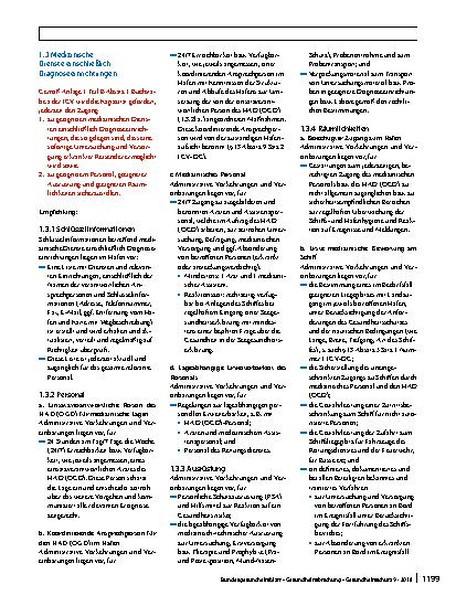 Vorschauseite 4: Kernkapazitäten von gemäß Art. 20 Absatz 1 IGV benannten Seehäfen für den Bereich der übertragbaren Krankheiten zur Durchführung der internationalen Gesundheitsvorschriften (2005;…
