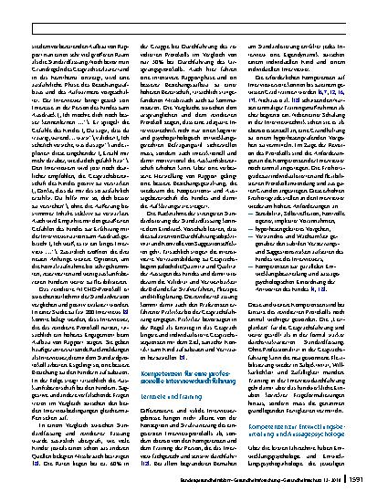 Vorschauseite 5: Strukturierte Befragung von Kindern bei Kindeswohlgefährdung: Die deutsche Version des NICHD-Interviewprotokolls in seiner revidierten Fassung