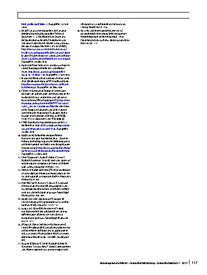 Vorschauseite 4: Gesundheitliche Bewertung von 1,2-Dichlorethan (1,2-DCE) in der Innenraumluft