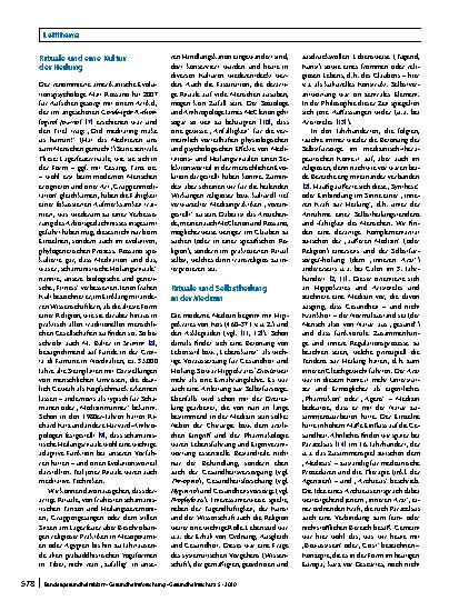 Vorschauseite 2: Der Nutzen von Selbstheilungspotenzialen in der professionellen Gesundheitsfürsorge am Beispiel der Mind-Body-Medizin