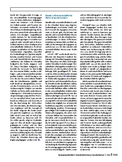 Vorschauseite 2: Studien zu neuen Immuntherapien: Herausforderungen aus Sicht der Ethik
