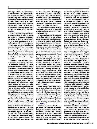 Vorschauseite 4: Richtwerte für Methylmethacrylat in der Innenraumluft