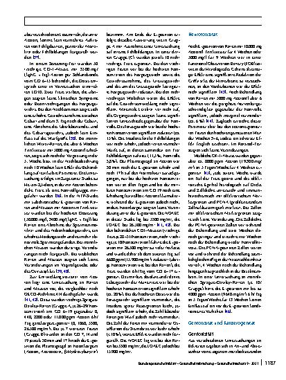 Vorschauseite 4: Richtwerte für Aceton in der Innenraumluft