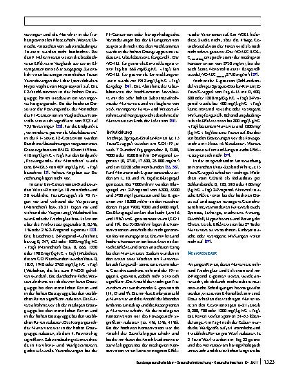 Vorschauseite 6: Richtwerte für 2-Propanol in der Innenraumluft