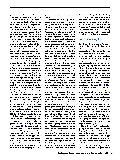 Vorschauseite 5: Suizid und Suizidbeihilfe aus rechtlicher und ethischer Perspektive