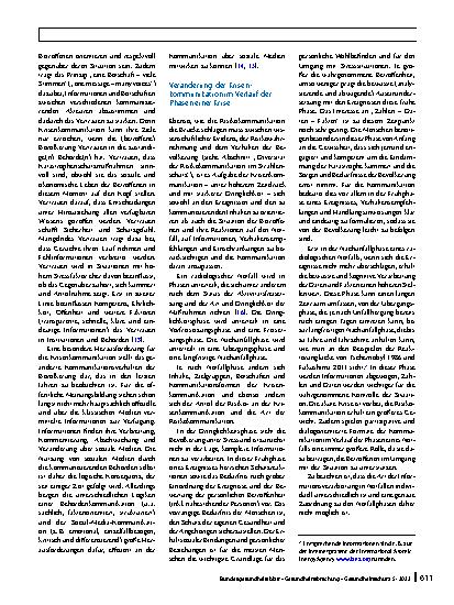 Vorschauseite 4: Besonderheiten der Risikound Krisenkommunikation im Strahlenschutz und radiologischen Notfallschutz