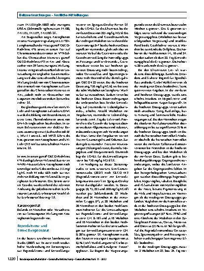 Vorschauseite 5: Richtwerte für Acetophenon in der Innenraumluft
