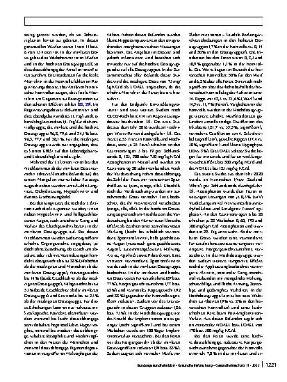 Vorschauseite 6: Richtwerte für Acetophenon in der Innenraumluft