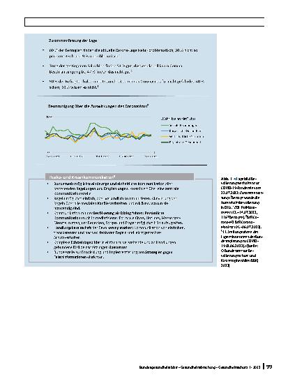 Vorschauseite 2: Erratum zu: Lagebild Bevölkerungsverhalten für ein effektives Krisenmanagement