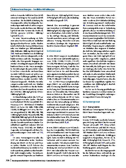 Vorschauseite 5: Stoffmonographie für Diethylhexyladipat (Di(2-ethylhexyl)adipat, DEHA) – HBM-I-Werte für den Metaboliten Mono-5-carboxy-(2-ethylpentyl)adipat (5cx-MEPA) im Urin von Erwachsenen un…