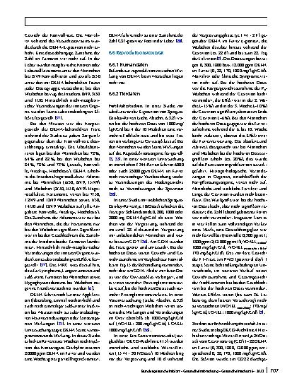 Vorschauseite 6: Stoffmonographie für Diethylhexyladipat (Di(2-ethylhexyl)adipat, DEHA) – HBM-I-Werte für den Metaboliten Mono-5-carboxy-(2-ethylpentyl)adipat (5cx-MEPA) im Urin von Erwachsenen un…
