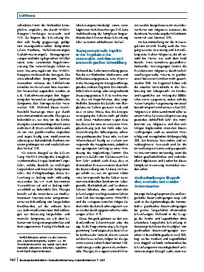 Vorschauseite 5: Das biopsychosoziale Verständnis von Gesundheitsstörungen und Beeinträchtigungen bei Kindern mit Fokus auf entwicklungsneurologische Zusammenhänge