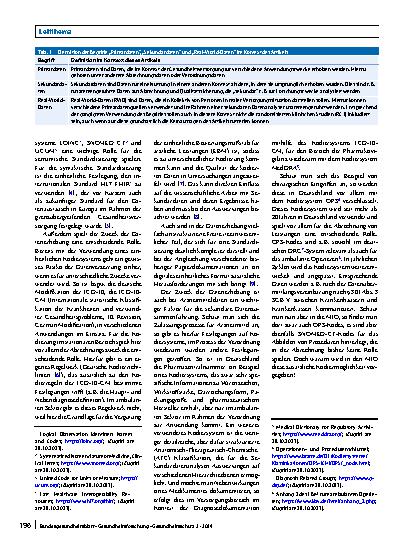 Vorschauseite 2: Die Auswirkungen von Primärdatenqualität und -interoperabilität auf Analysen von Real-World-Daten