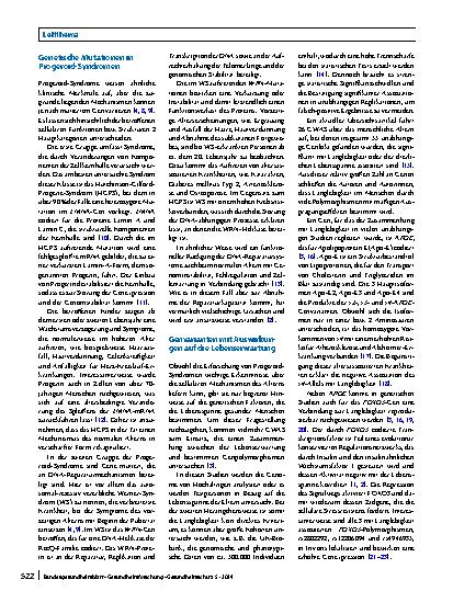 Vorschauseite 2: Genetik, Epigenetik und Umweltfaktoren der Lebenserwartung – Welche Rolle spielt Nature-versus-Nurture beim Altern?