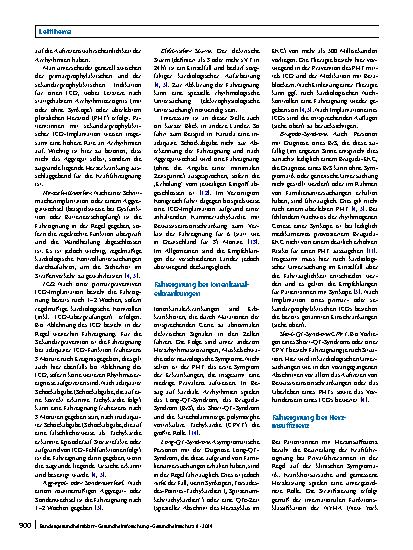 Vorschauseite 5: Einfluss kardiovaskulärer Erkrankungen auf die Fahreignung: Mobilitätseinschränkungen im Alter
