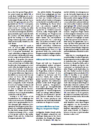 Vorschauseite 5: Grundlagenwissen zu Phagen und ihrer therapeutischen Anwendung