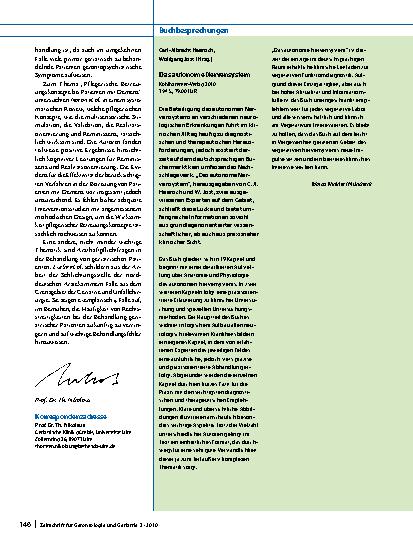 Vorschauseite 2: Einheit in der Vielfalt