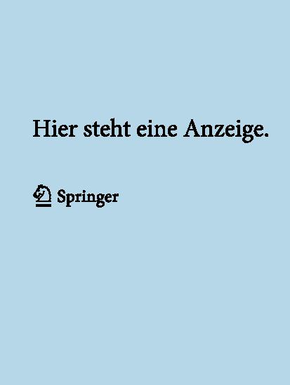 Vorschauseite 2: Leitlinien in der geriatrischen Versorgung