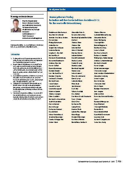 Vorschauseite 2: Assistierende Gesundheitstechnologien in der geriatrischen Sturzforschung