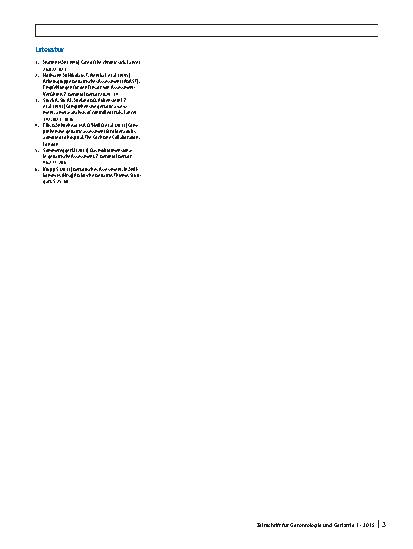 Vorschauseite 3: Assessment I