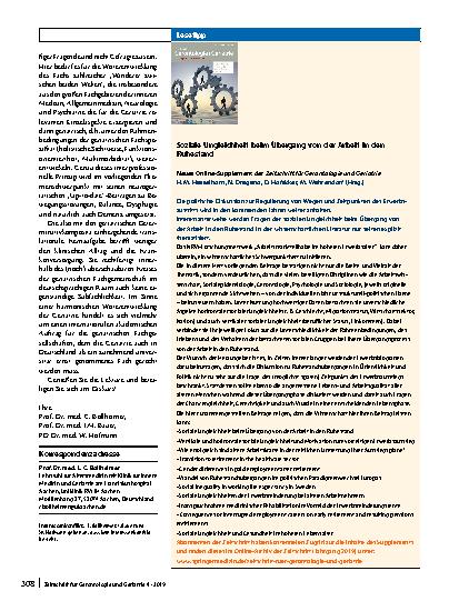Vorschauseite 2: Grammatik der Neurogeriatrie