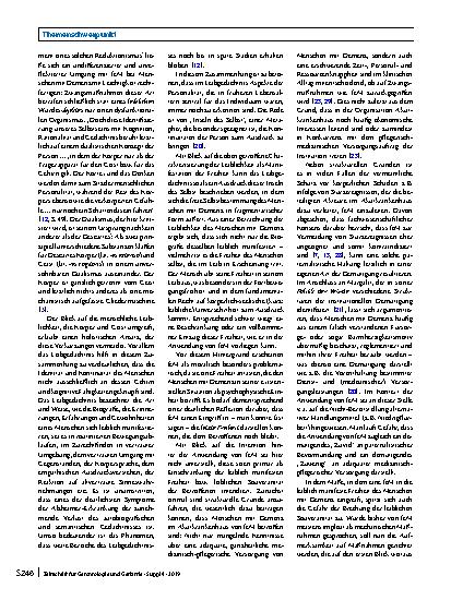 Vorschauseite 4: Würde, Freiheit, Leiblichkeit