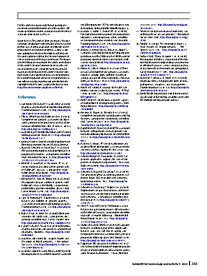 Vorschauseite 6: Neurogeriatrics—a vision for improved care and research for geriatric patients with predominating neurological disabilities