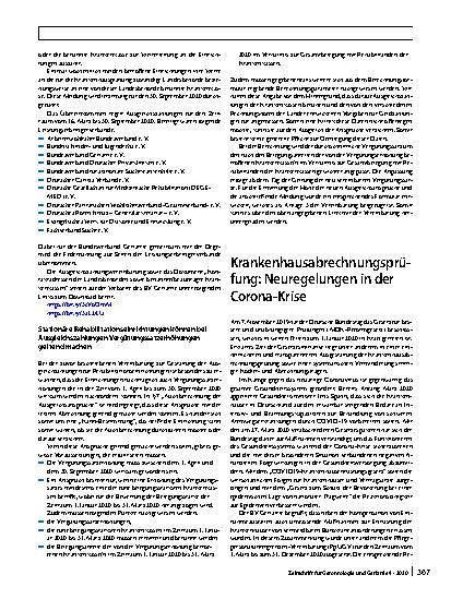Vorschauseite 3: Mitteilungen des BV Geriatrie