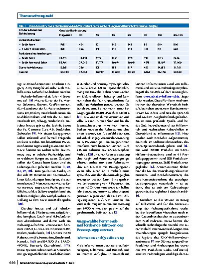 Vorschauseite 2: Robotische Assistenz bei den Aktivitäten des täglichen Lebens am Beispiel der Nahrungsaufnahme