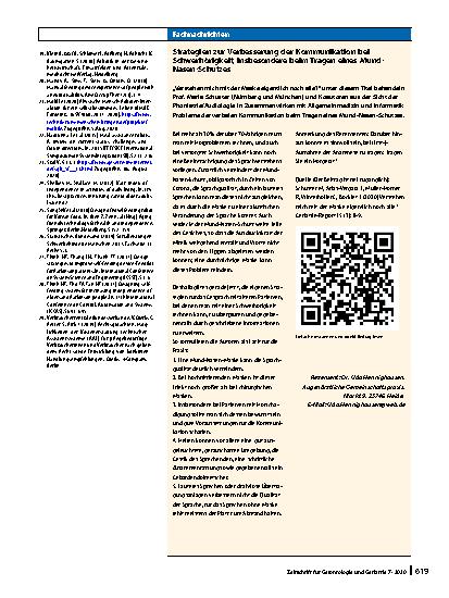 Vorschauseite 5: Robotische Assistenz bei den Aktivitäten des täglichen Lebens am Beispiel der Nahrungsaufnahme