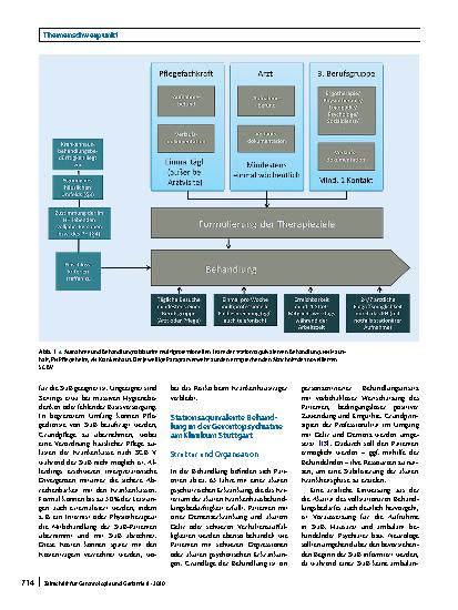 Vorschauseite 2: Stationsäquivalente Behandlung