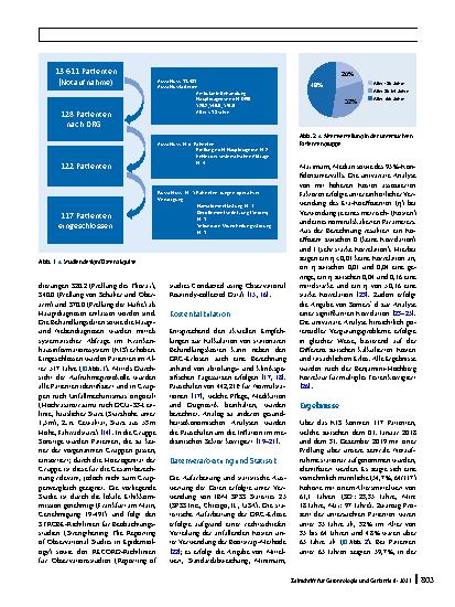 Vorschauseite 2: Aufnahmediagnose Prellung: Ätiologie, Epidemiologie und Kostenfaktoren