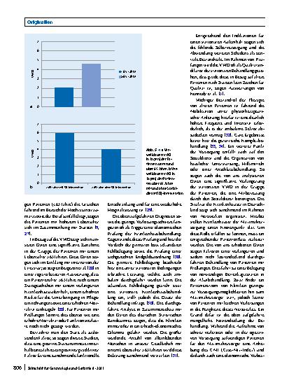 Vorschauseite 5: Aufnahmediagnose Prellung: Ätiologie, Epidemiologie und Kostenfaktoren