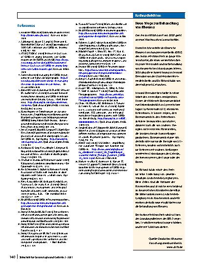 Vorschauseite 5: Recommendations for the management of COVID-19 pandemic in long-term care facilities