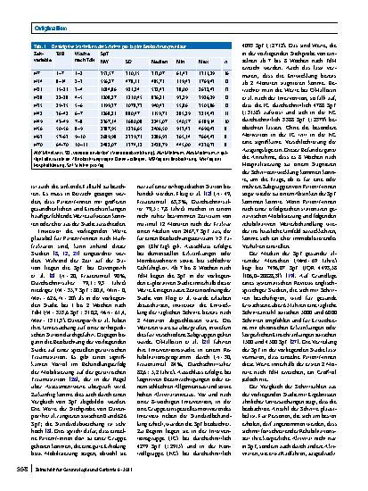 Vorschauseite 4: Die ersten Schritte nach einer hüftnahen Fraktur