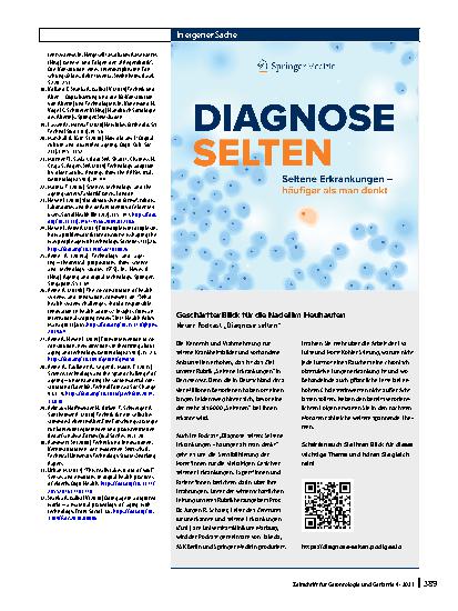 Vorschauseite 6: Socio-Gerontechnology – ein Forschungsprogramm zu Technik und Alter(n) an der Schnittstelle von Gerontologie und Science-and-Technology Studies