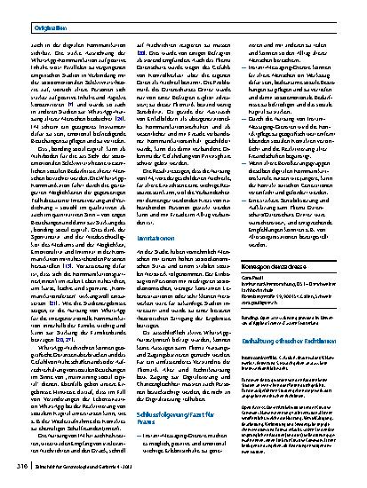 Vorschauseite 5: Das Potenzial von Instant Messaging für soziale Beziehungen von Menschen 65+