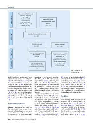 Vorschauseite 3: Assessing life-space mobility