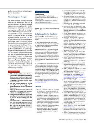 Vorschauseite 5: Delir bei Demenz