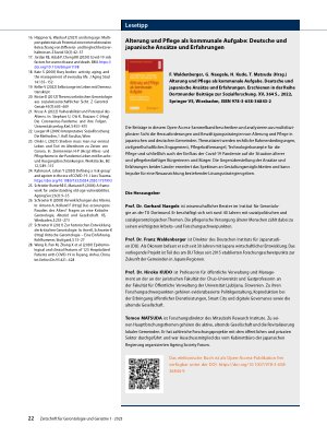Vorschauseite 5: Doing Vulnerability