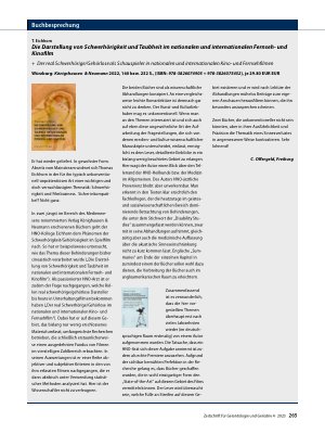 Vorschauseite 5: Do hearing loss interventions prevent dementia?