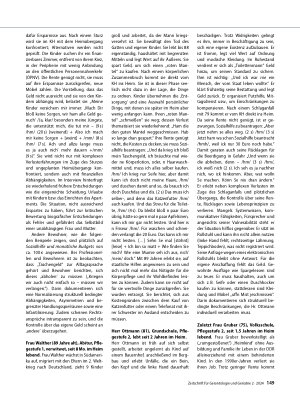 Vorschauseite 4: Erleben von Zukunftsunsicherheit, Armutsrisiken und prekären Lebenslagen im Pflegeheim